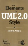 Modeling Style Guidelines by Scott W. Ambler