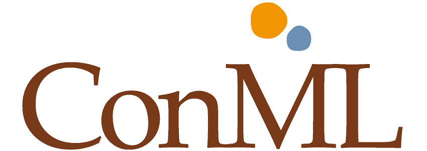 ConML logo
