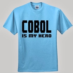 COBOL to models