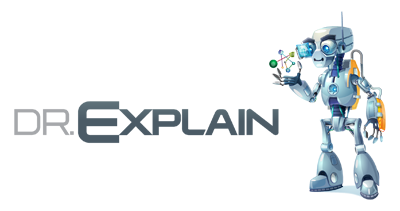 Dr.Explain: One interface for creating technical documentation