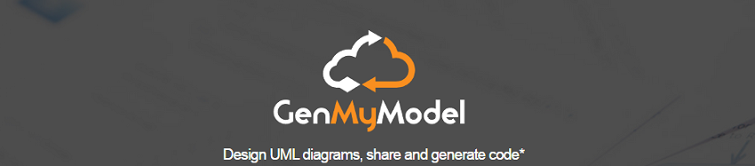 UML modeling in the cloud with GenMyModel (now out of beta)