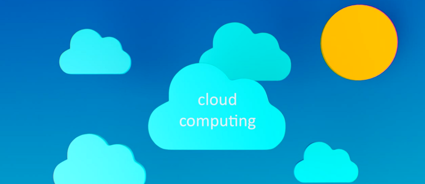 Cloud computing video