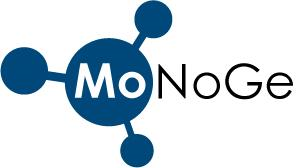 MoNoGe logo