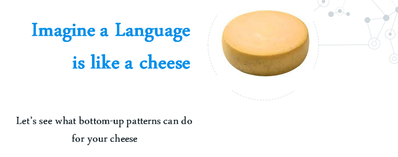 Improving Languages: usage patterns to the rescue (slides)