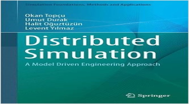 Applying Model-Driven Methodologies for Distributed Simulation