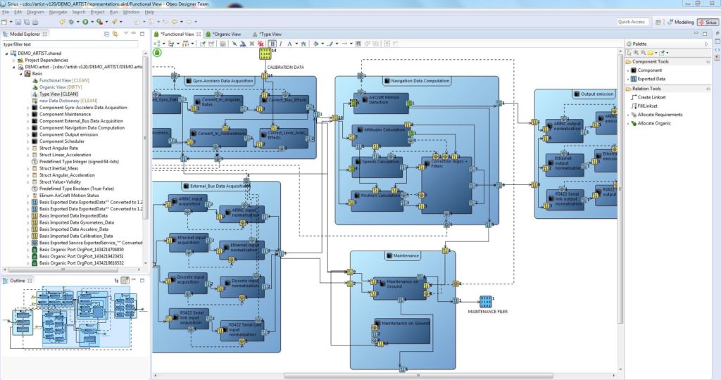 what is the difference between visio standard and professional 2019