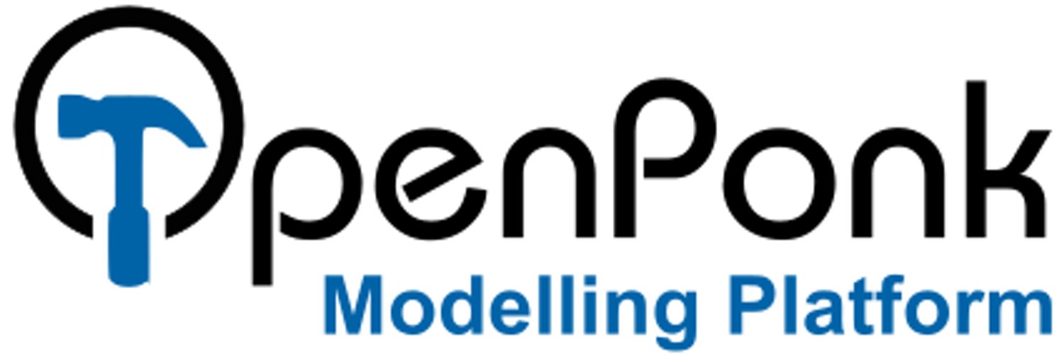 OpenPonk (meta)modeling platform