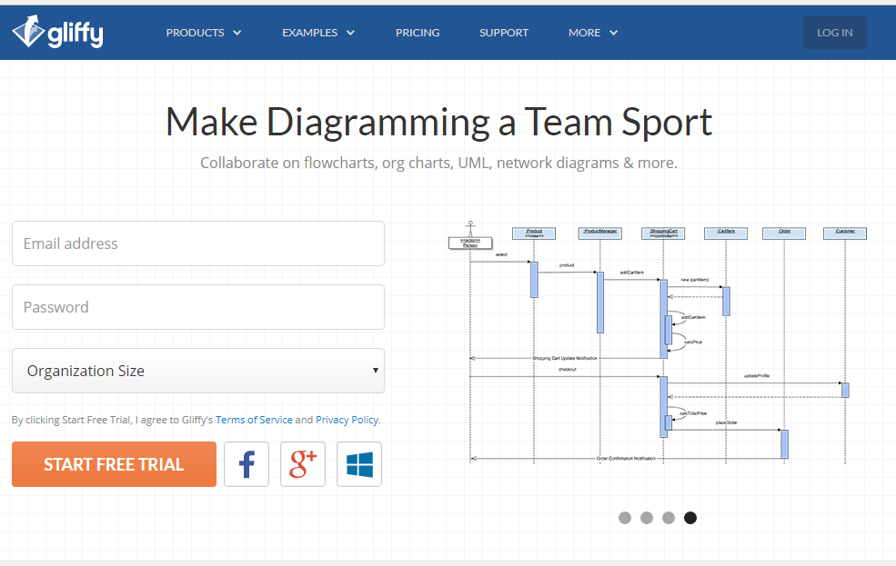 free uml design tool for mac