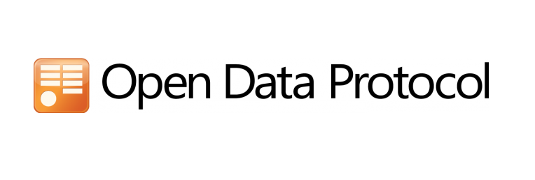 OData logo