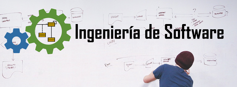 My new site on Software Engineering (in Spanish)