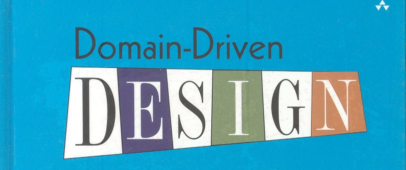 domain-driven design book