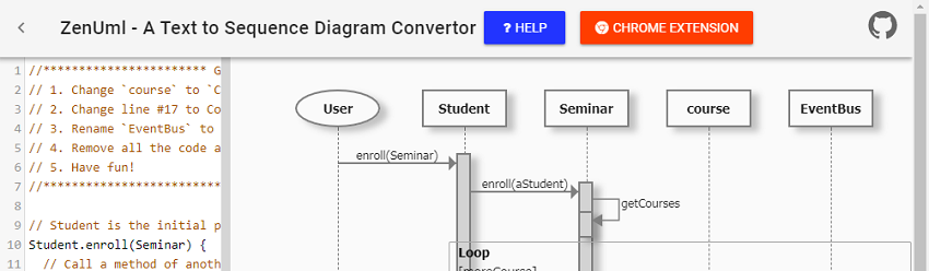 google er diagram tool