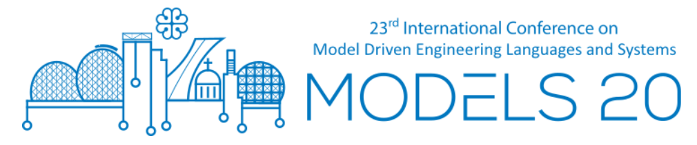 SecureMDE : International Workshop on Security for (and by) Model-Driven Engineering