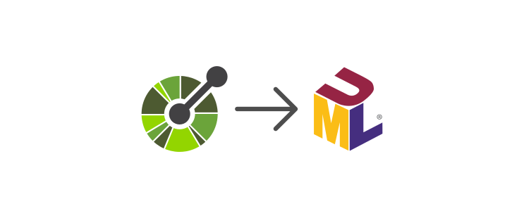 OpenAPI to UML logo