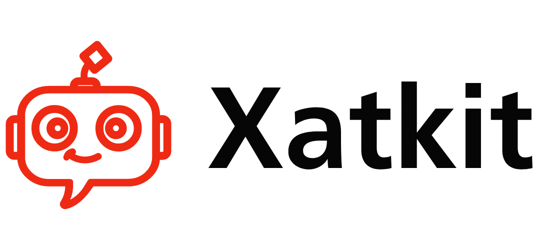 First version now available! – Building chatbots as use case for your modeling course with Xatkit