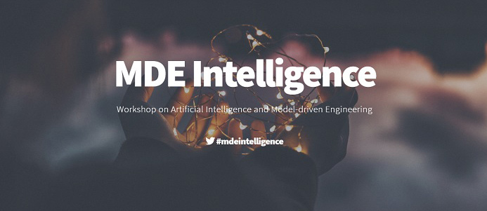 MDE Intelligence (2020 edition)