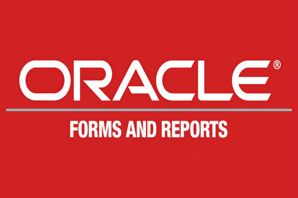 Oracle forms migration