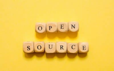 On the lack of open-source low-code tools