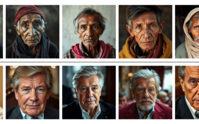 Evaluating Representational Harms in Text-to-Image Models