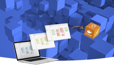 Livebase – Your Low-code highway to composable back-ends